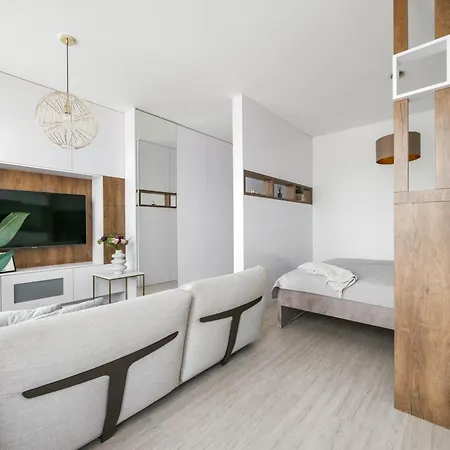 Modern Einpark * Bratysława