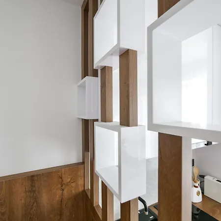 Modern Einpark * Bratysława