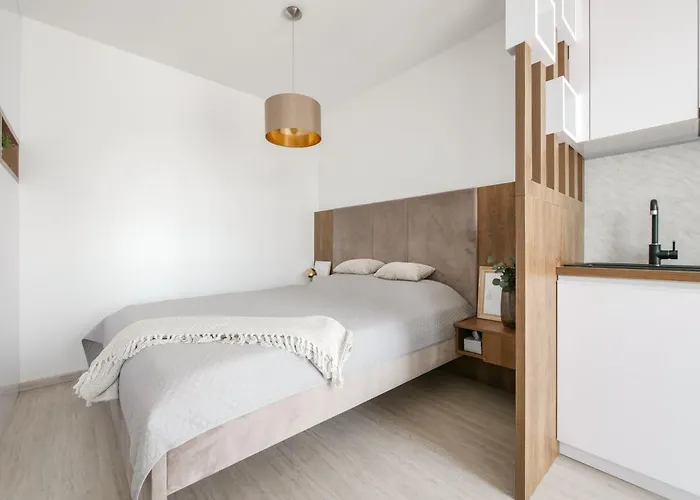 Modern Einpark Bratislava