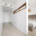 Lägenhet Modern Einpark *