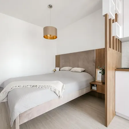 Modern Einpark Pozsony